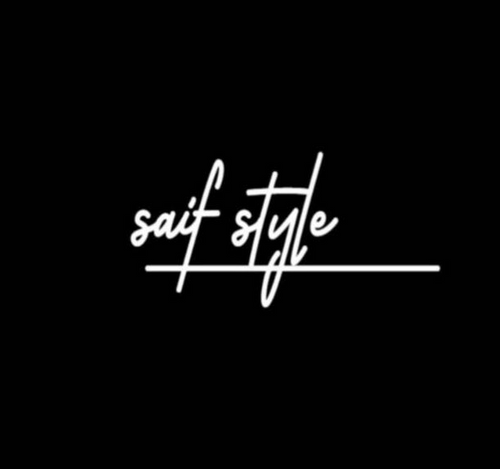 Saif Style